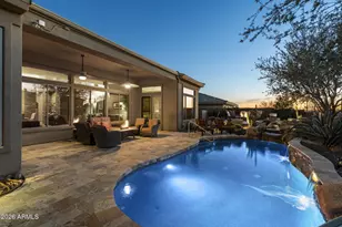 42010 N Harbour Town Ct, Anthem, AZ 85086 - Photo 52