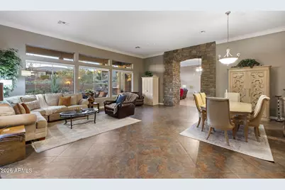 42010 N Harbour Town Court, Anthem, AZ 85086 - Photo 10