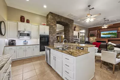 42010 N Harbour Town Court, Anthem, AZ 85086 - Photo 18