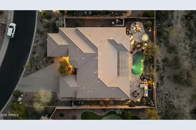 42010 N Harbour Town Court, Anthem, AZ 85086 - Photo 54