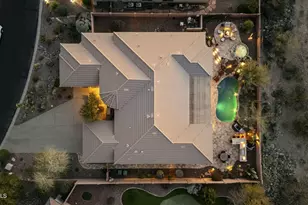 42010 N Harbour Town Ct, Anthem, AZ 85086 - Photo 54