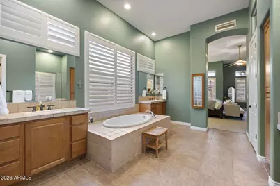 42010 N Harbour Town Court, Anthem, AZ 85086 - Photo 24