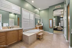 42010 N Harbour Town Ct, Anthem, AZ 85086 - Photo 24