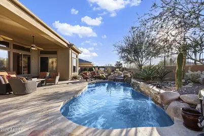 42010 N Harbour Town Court, Anthem, AZ 85086 - Photo 50