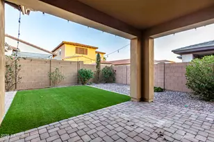 10449 East Sebring Avenue, Mesa, AZ 85212 - Photo 36