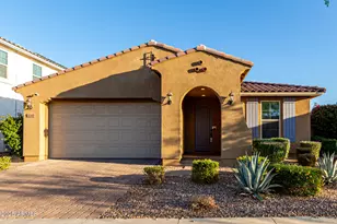 10449 East Sebring Avenue, Mesa, AZ 85212 - Photo 2