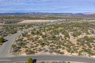 6679 N Canyon Road #96, Rimrock, AZ 86335 - Photo 8
