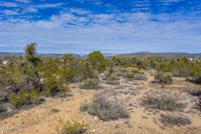 6679 N Canyon Road #96, Rimrock, AZ 86335 - Photo 18