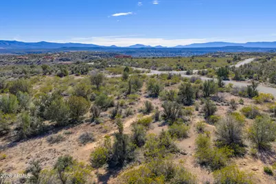 6679 N Canyon Road #96, Rimrock, AZ 86335 - Photo 12