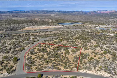 6679 N Canyon Road #96, Rimrock, AZ 86335 - Photo 2