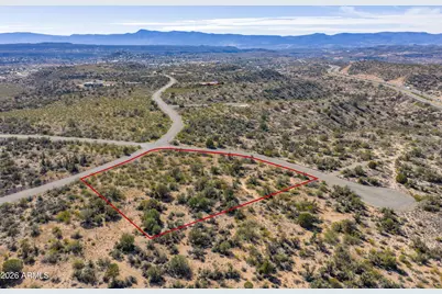 6679 N Canyon Road #96, Rimrock, AZ 86335 - Photo 8