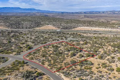 6679 N Canyon Road #96, Rimrock, AZ 86335 - Photo 2