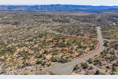 6679 N Canyon Road #96, Rimrock, AZ 86335 - Photo 4