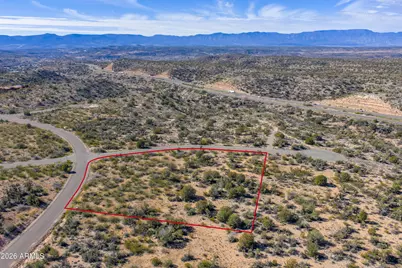 6679 N Canyon Road #96, Rimrock, AZ 86335 - Photo 8