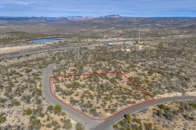 6679 N Canyon Road #96, Rimrock, AZ 86335 - Photo 2