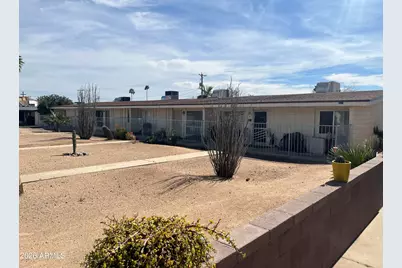 7015 E Wilshire Drive, Scottsdale, AZ 85257 - Photo 2