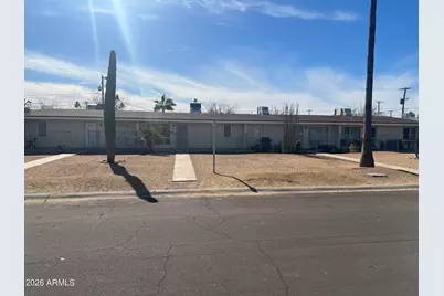 7015 E Wilshire Drive, Scottsdale, AZ 85257 - Photo 1