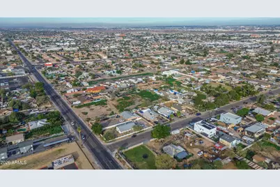 832 E Roeser Road #-, Phoenix, AZ 85040 - Photo 4