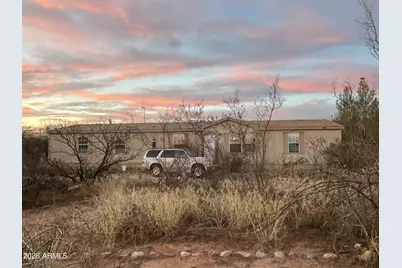 2910 S Honig Trail, Sierra Vista, AZ 85650 - Photo 1