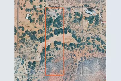 2910 S Honig Trail, Sierra Vista, AZ 85650 - Photo 2