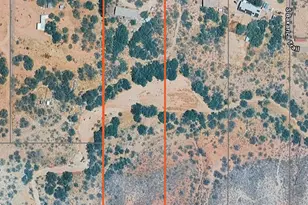 2910 S Honig Trail, Sierra Vista, AZ 85650 - Photo 2