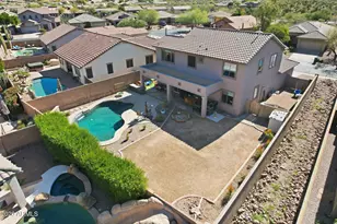 7616 E Elderberry Way, Gold Canyon, AZ 85118 - Photo 38