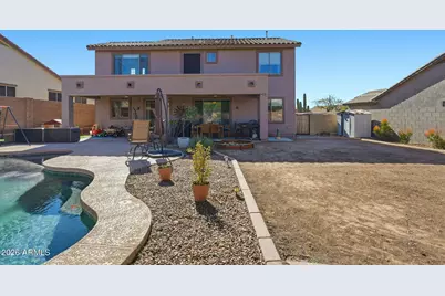 7616 E Elderberry Way, Gold Canyon, AZ 85118 - Photo 36