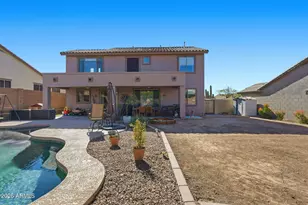 7616 E Elderberry Way, Gold Canyon, AZ 85118 - Photo 36