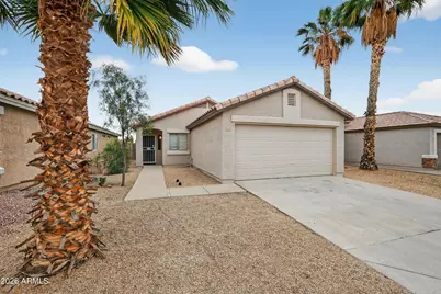 4719 N 84th Drive, Phoenix, AZ 85037 - Photo 1