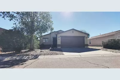 941 E Desert Moon Trail, San Tan Valley, AZ 85143 - Photo 1