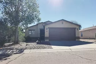 941 E Desert Moon Trail, San Tan Valley, AZ 85143 - Photo 1