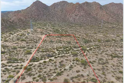 0 W Robin Road #*-*, Maricopa, AZ 85139 - Photo 12