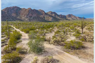 0 W Robin Road #*-*, Maricopa, AZ 85139 - Photo 2