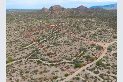 0 W Robin Road #*-*, Maricopa, AZ 85139 - Photo 14