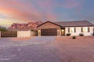 990 N Muleshoe Rd, Apache Junction, AZ 85119 - Photo 2