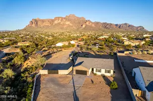 990 N Muleshoe Rd, Apache Junction, AZ 85119 - Photo 24