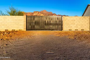 990 N Muleshoe Rd, Apache Junction, AZ 85119 - Photo 26