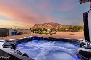 990 N Muleshoe Rd, Apache Junction, AZ 85119 - Photo 4