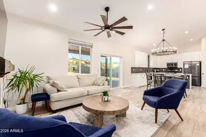 990 N Muleshoe Road, Apache Junction, AZ 85119 - Photo 1