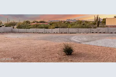 990 N Muleshoe Road, Apache Junction, AZ 85119 - Photo 32