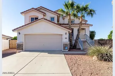 12442 N 42nd Avenue, Phoenix, AZ 85029 - Photo 1