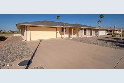 10734 W Tropicana Circle, Sun City, AZ 85351 - Photo 24