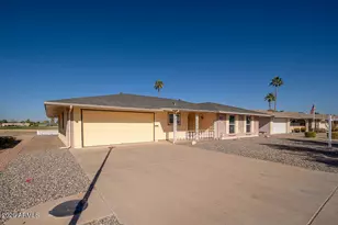 10734 W Tropicana Cir, Sun City, AZ 85351 - Photo 24