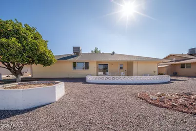 10734 W Tropicana Circle, Sun City, AZ 85351 - Photo 18