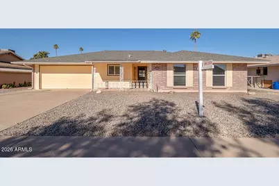 10734 W Tropicana Circle, Sun City, AZ 85351 - Photo 1