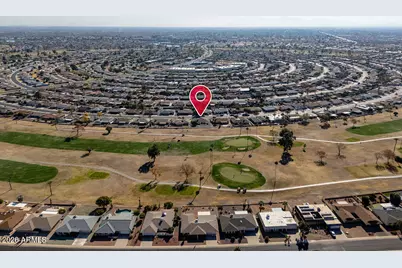 10734 W Tropicana Circle, Sun City, AZ 85351 - Photo 42