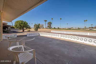 10734 W Tropicana Circle, Sun City, AZ 85351 - Photo 34