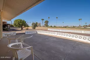 10734 W Tropicana Cir, Sun City, AZ 85351 - Photo 34