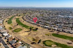 10734 W Tropicana Cir, Sun City, AZ 85351 - Photo 44