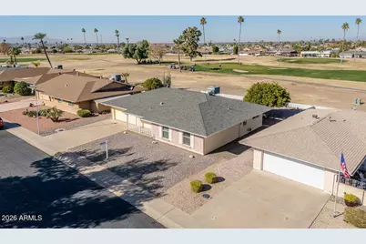 10734 W Tropicana Circle, Sun City, AZ 85351 - Photo 22